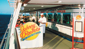 Johnny Rockets